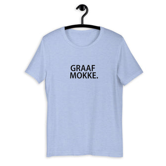 Graaf Mokke T-Shirt - Antwerp Only