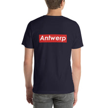 Koala mannen T-Shirt - Antwerp Only