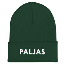 Paljas - Antwerp Only