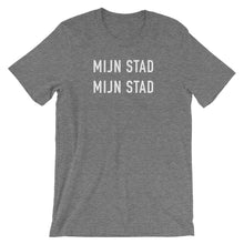 Mijn Stad Mijn Stad - Unisex - Antwerp Only