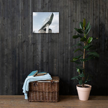 't Havenhuis - Canvas - Antwerp Only