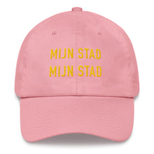 Mijn Stad Mijn Stad - Dad hat - Antwerp Only