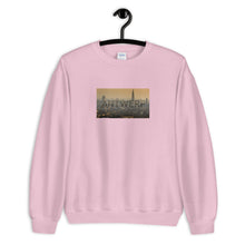 Antwerp Skyline Sweater - Antwerp Only