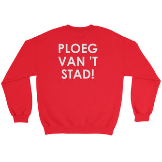 Ploeg Van 't Stad - Antwerp Only