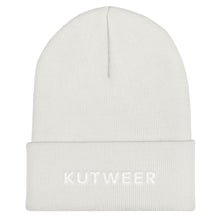 Kutweer - Antwerp Only