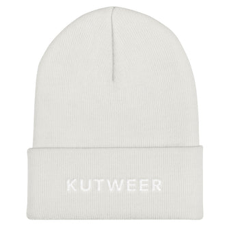 Kutweer - Antwerp Only