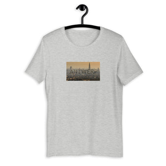 Antwerp Skyline T-Shirt - Antwerp Only