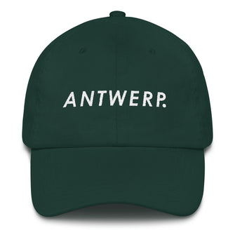 Antwerp. - Dad hat - Antwerp Only