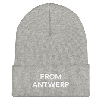 From Antwerp - Antwerp Only