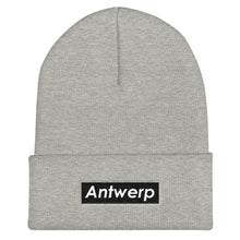 Antwerp Black Box - Antwerp Only