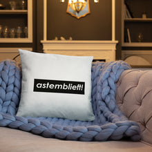 Astemblieft! - Antwerp Only