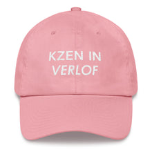 Kzen in verlof - Dad hat - Antwerp Only