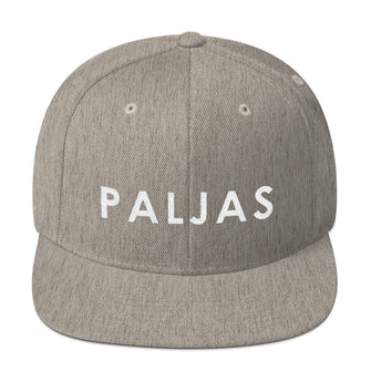 Paljas - Snapback - Antwerp Only