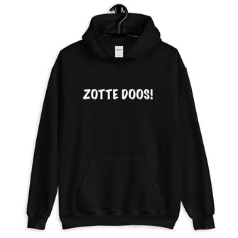 Zotte Doos!