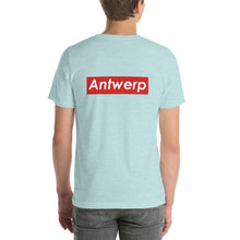 Koala mannen T-Shirt - Antwerp Only