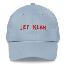Jef Klak - Dad hat - Antwerp Only