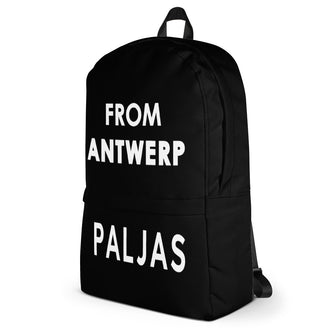 From Antwerp Paljas - Antwerp Only