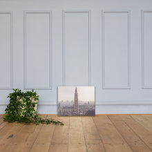 Onze Lieve Vrouwekathedraal - Canvas - Antwerp Only