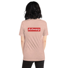 Koala vrouwen T-Shirt - Antwerp Only
