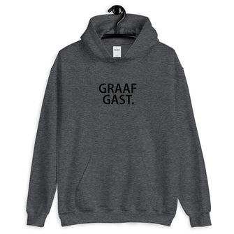 Graaf Gast Hoodie - Antwerp Only