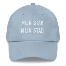 Mijn Stad Mijn Stad - Dad hat - Antwerp Only