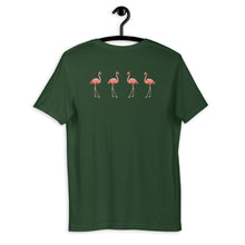 Antwerp Flamingo T-Shirt - Antwerp Only