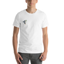 Koala mannen T-Shirt - Antwerp Only