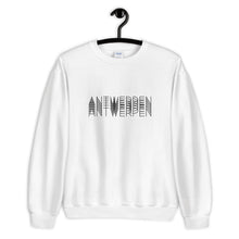 Antwerpen Graphics Sweater - Antwerp Only