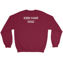 Kzen Vant Stad - Antwerp Only