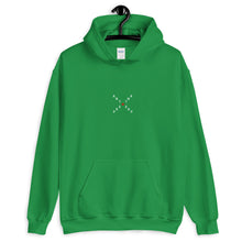 X Antwerp Hoodie - Antwerp Only