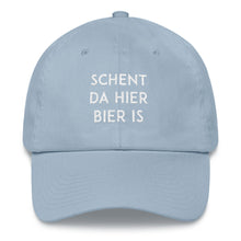 Schent da hier bier is - Dad hat - Antwerp Only