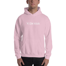 'K EM KAA Hoodie - Antwerp Only