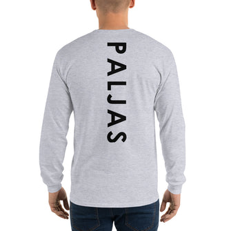 Paljas - Long Sleeve T-Shirt - Antwerp Only