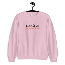 C'est la vie x Antwerp Sweater - Antwerp Only