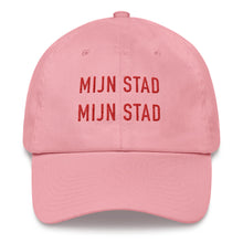 Mijn Stad Mijn Stad - Dad hat - Antwerp Only