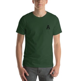 Antwerp T-Shirt - Antwerp Only