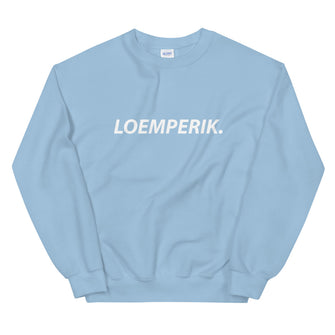 LOEMPERIK. Sweater
