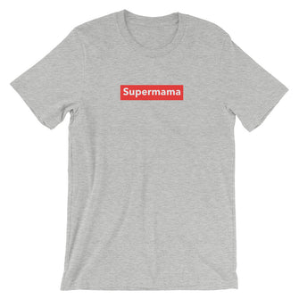 Supermama - Antwerp Only