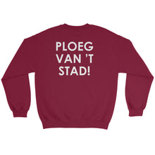 Ploeg Van 't Stad - Antwerp Only