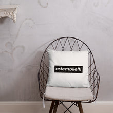 Astemblieft! - Antwerp Only