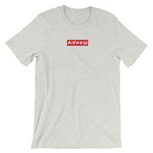 Antwerp Box logo - Unisex - Antwerp Only