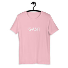 GAST! Unisex T-Shirt - Antwerp Only