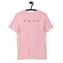 Antwerp Flamingo T-Shirt - Antwerp Only