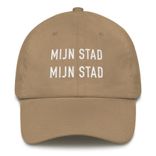 Mijn Stad Mijn Stad - Dad hat - Antwerp Only