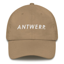 Antwerp. - Dad hat - Antwerp Only