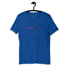 Love Antwerp T-Shirt - Antwerp Only