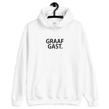 Graaf Gast Hoodie - Antwerp Only