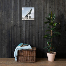 't Havenhuis - Canvas - Antwerp Only