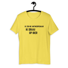 Antwerpenaar T-Shirt - Antwerp Only
