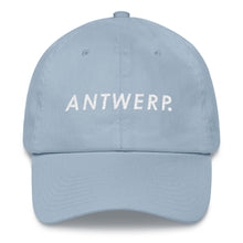 Antwerp. - Dad hat - Antwerp Only